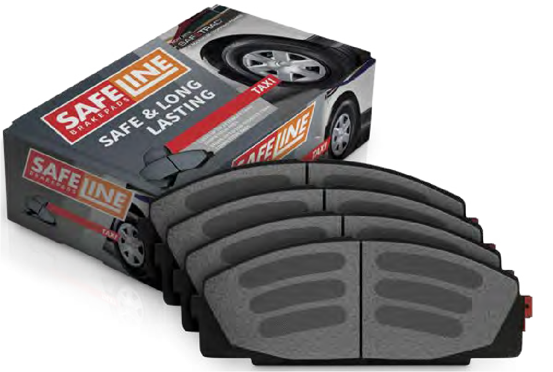 Safeline Brakes