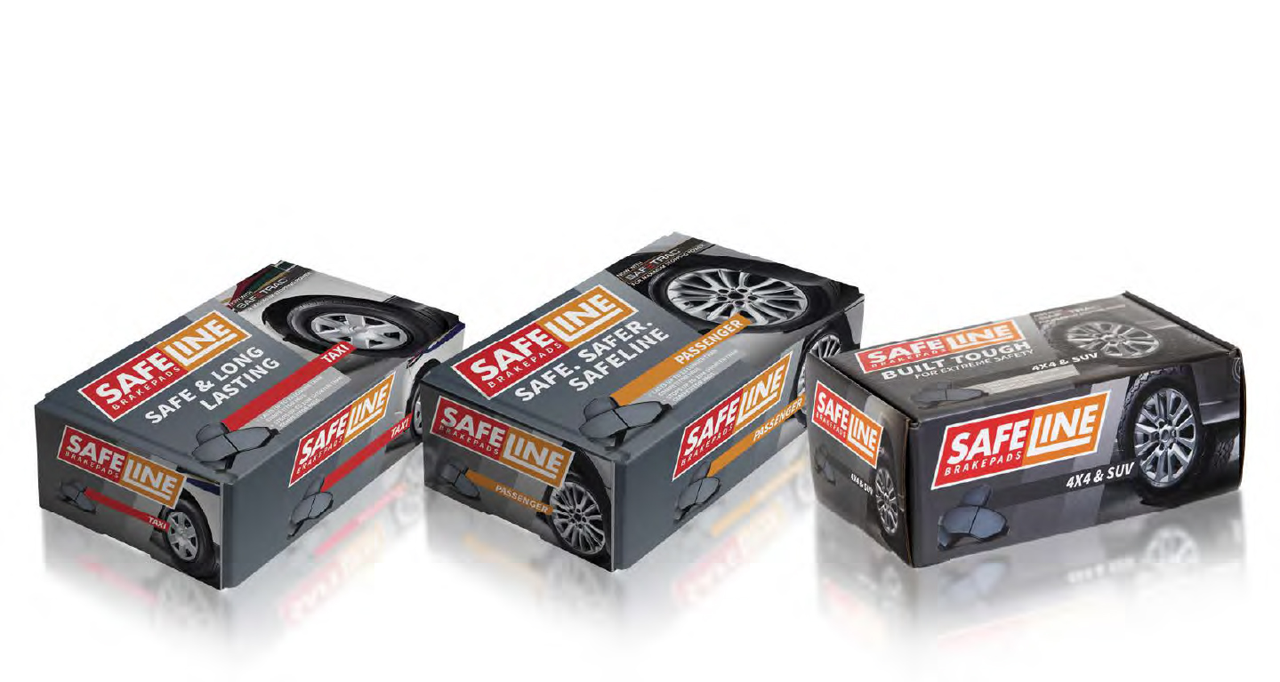 About Safeline Brakes About Safeline Brakes