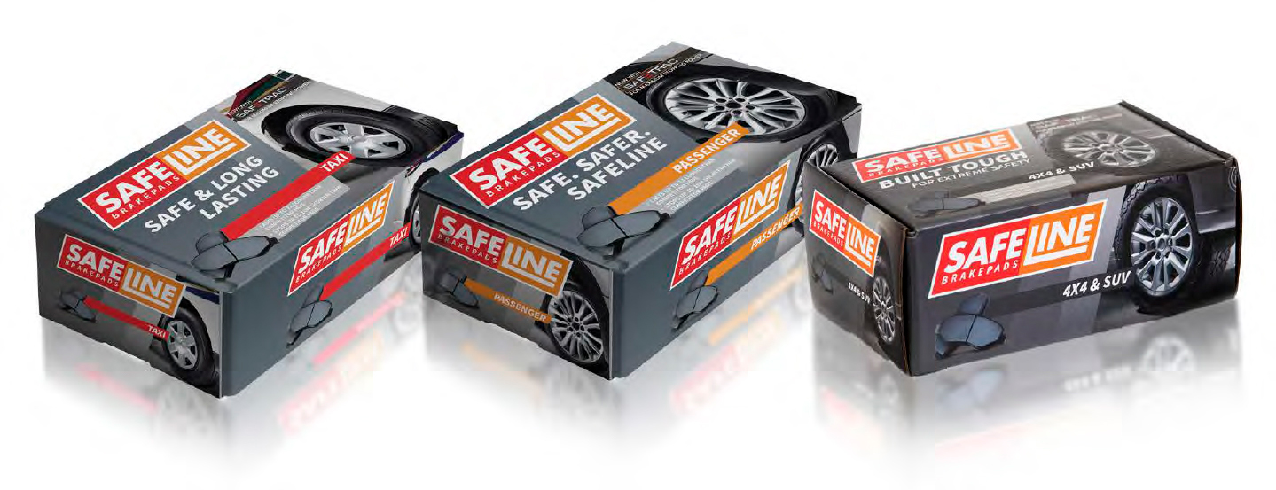 About Safeline Brakes About Safeline Brakes