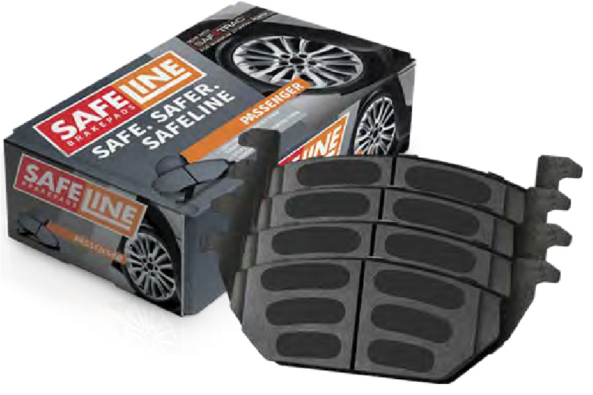 Safeline Brakes Safeline Brakes